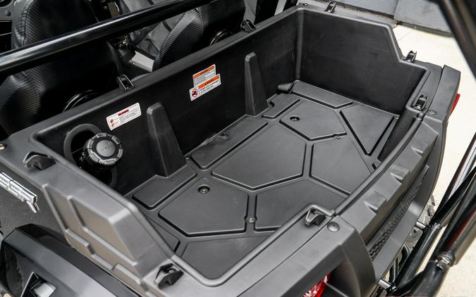 2023 SSR Motorsports SRU170Z EFI