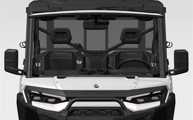 2027 Can-Am Defender XU Limited HD11