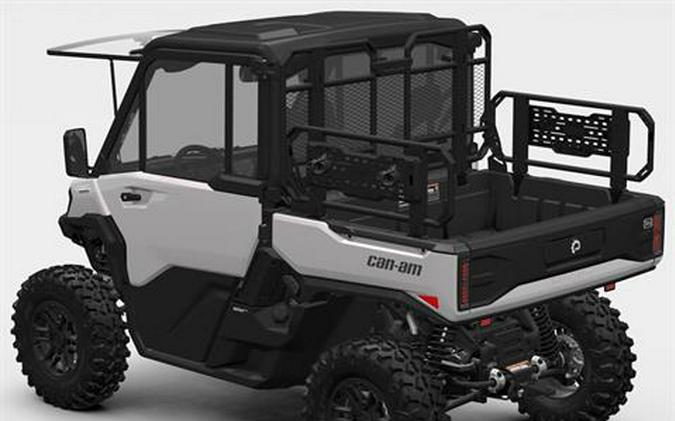 2027 Can-Am Defender XU Limited HD11