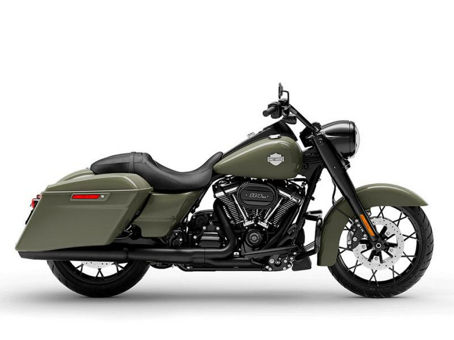 2021 Harley-Davidson® FLHRXS - Road King® Special