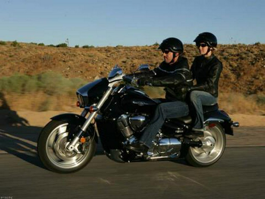 2006 Suzuki Boulevard M109