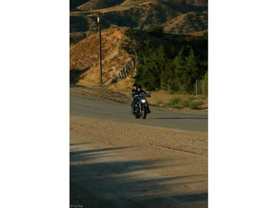 2006 Suzuki Boulevard M109