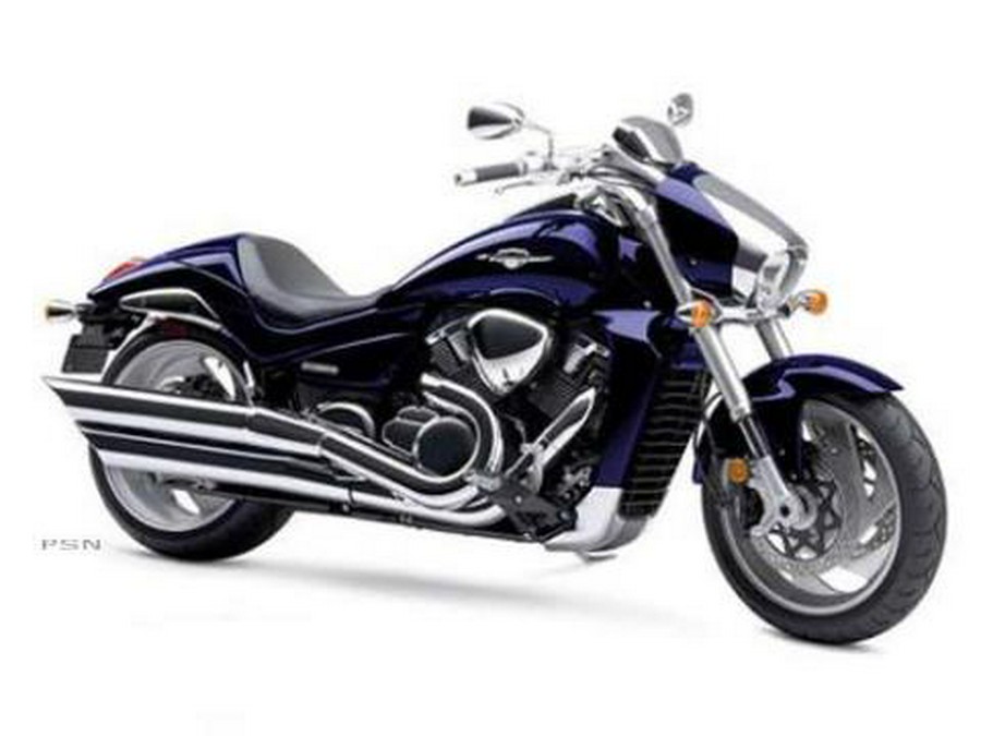 2006 Suzuki Boulevard M109