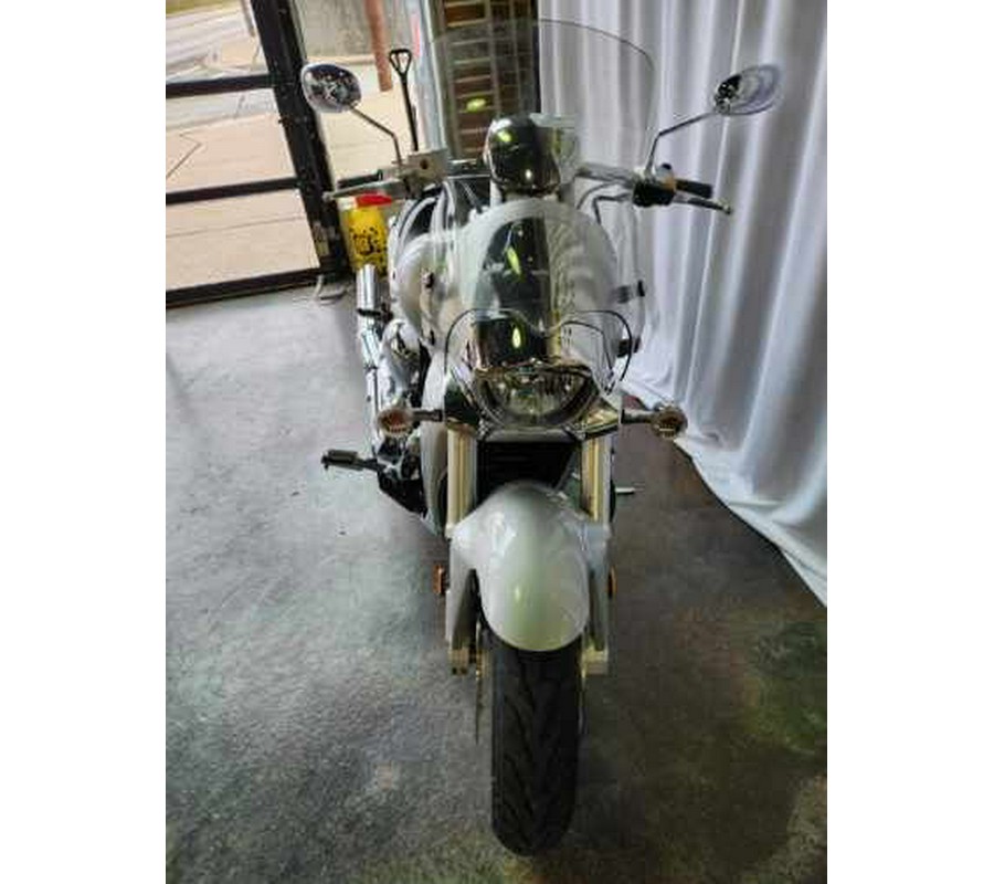 2006 Suzuki Boulevard M109