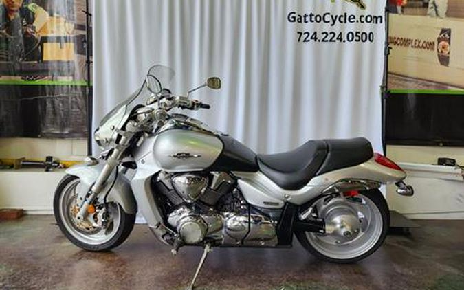 2006 Suzuki Boulevard M109