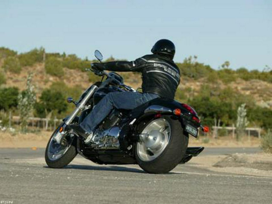 2006 Suzuki Boulevard M109