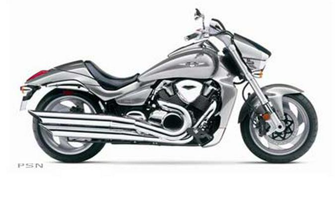 2006 Suzuki Boulevard M109