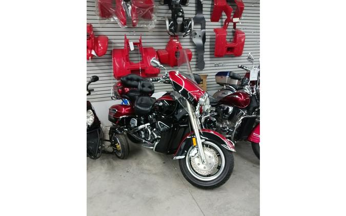 2009 Yamaha ROYAL STAR VENTURE