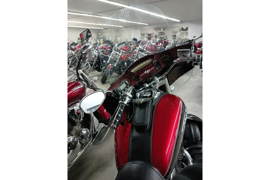 2009 Yamaha ROYAL STAR VENTURE