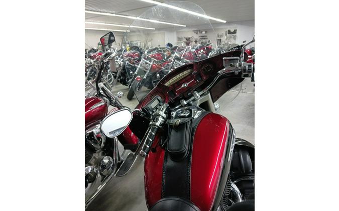 2009 Yamaha ROYAL STAR VENTURE