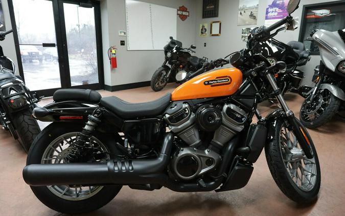 NEW 2024 Harley-Davidson Sportster Nightster Special FOR SALE NEAR MEDINA, OHIO