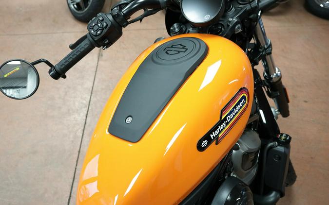 NEW 2024 Harley-Davidson Sportster Nightster Special FOR SALE NEAR MEDINA, OHIO