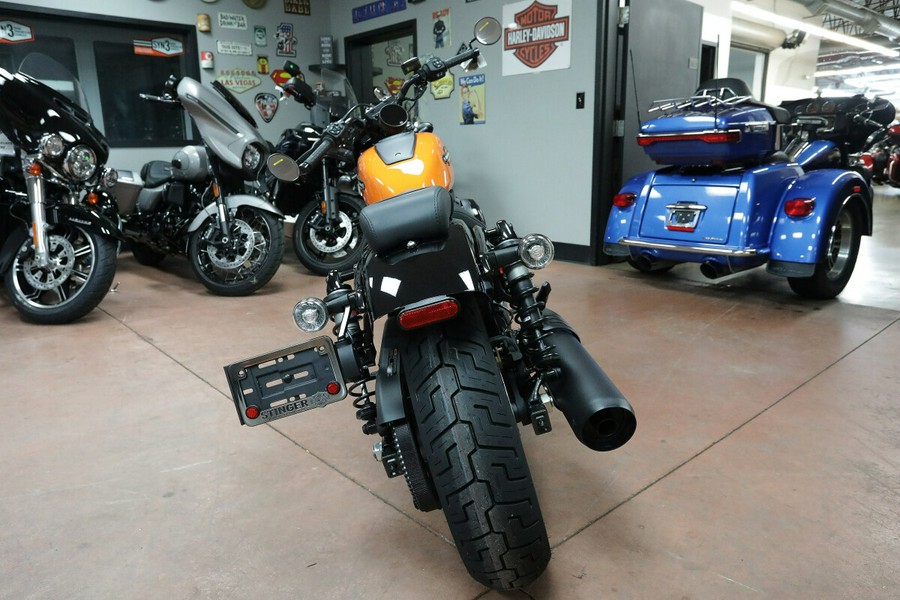 NEW 2024 Harley-Davidson Sportster Nightster Special FOR SALE NEAR MEDINA, OHIO