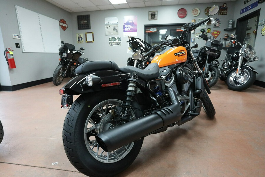 NEW 2024 Harley-Davidson Sportster Nightster Special FOR SALE NEAR MEDINA, OHIO