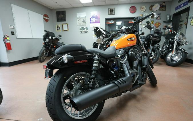 NEW 2024 Harley-Davidson Sportster Nightster Special FOR SALE NEAR MEDINA, OHIO