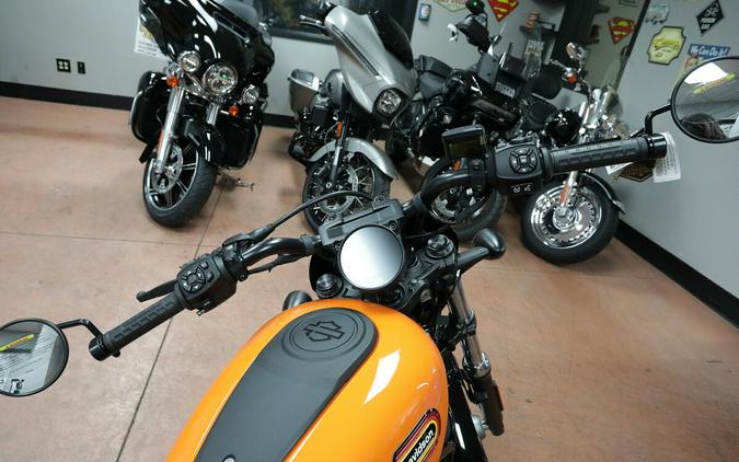 NEW 2024 Harley-Davidson Sportster Nightster Special FOR SALE NEAR MEDINA, OHIO