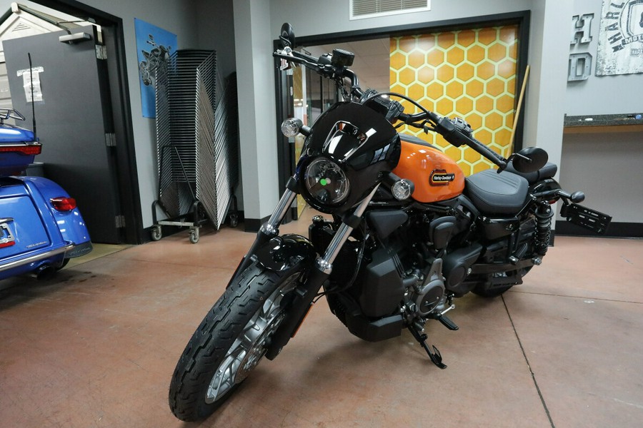 NEW 2024 Harley-Davidson Sportster Nightster Special FOR SALE NEAR MEDINA, OHIO