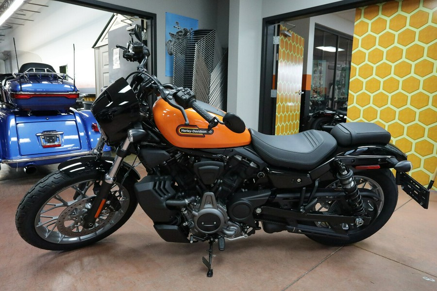 NEW 2024 Harley-Davidson Sportster Nightster Special FOR SALE NEAR MEDINA, OHIO