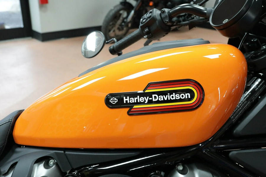 NEW 2024 Harley-Davidson Sportster Nightster Special FOR SALE NEAR MEDINA, OHIO