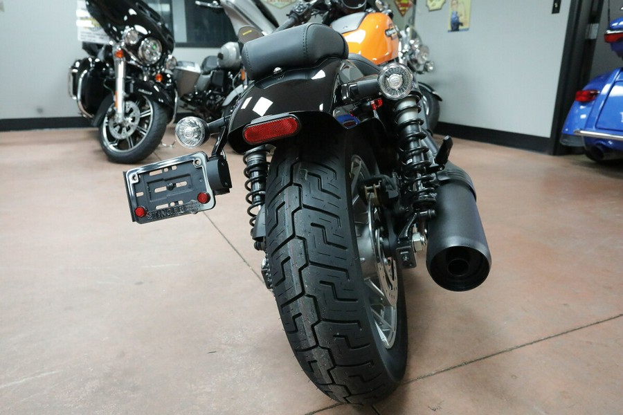 NEW 2024 Harley-Davidson Sportster Nightster Special FOR SALE NEAR MEDINA, OHIO