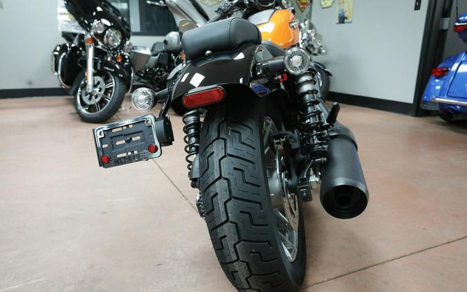 NEW 2024 Harley-Davidson Sportster Nightster Special FOR SALE NEAR MEDINA, OHIO