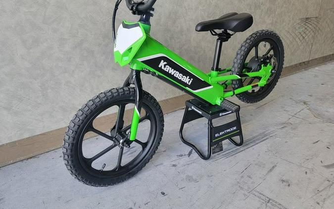 2024 Kawasaki Elekrode