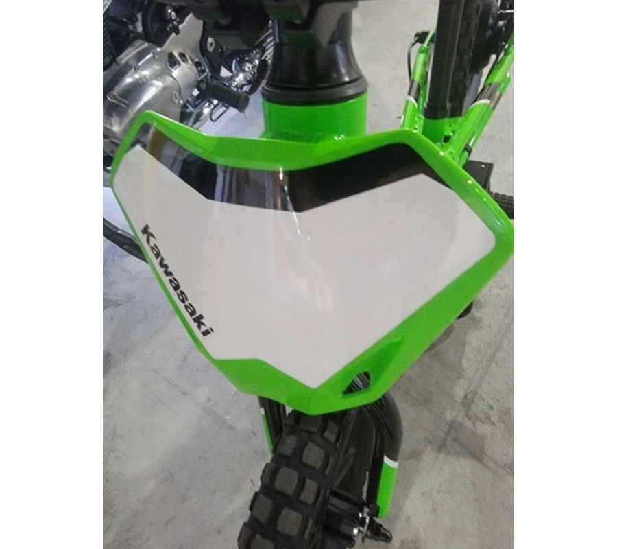 2024 Kawasaki Elekrode