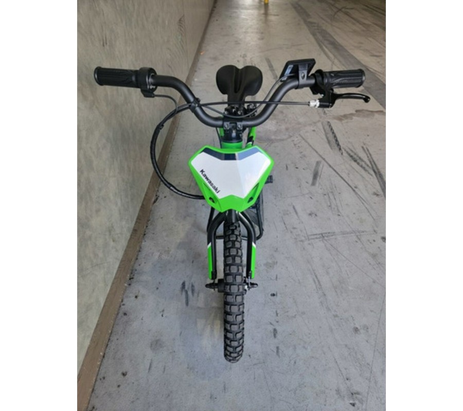 2024 Kawasaki Elektrode