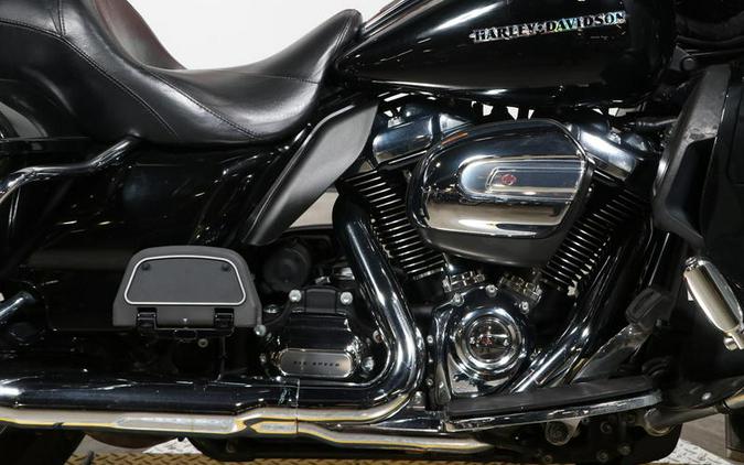 2019 Harley-Davidson® FLHTK - Ultra Limited