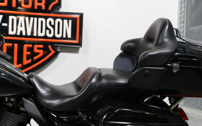 2019 Harley-Davidson® FLHTK - Ultra Limited