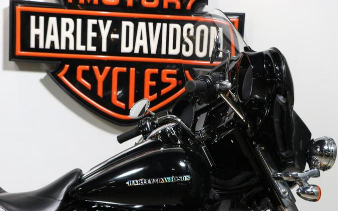 2019 Harley-Davidson® FLHTK - Ultra Limited