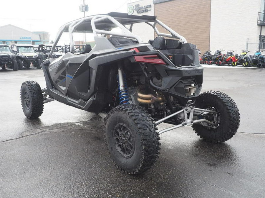 2024 Polaris® RZR Pro R 4 Premium