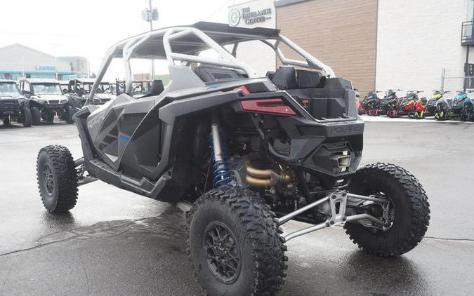 2024 Polaris® RZR Pro R 4 Premium