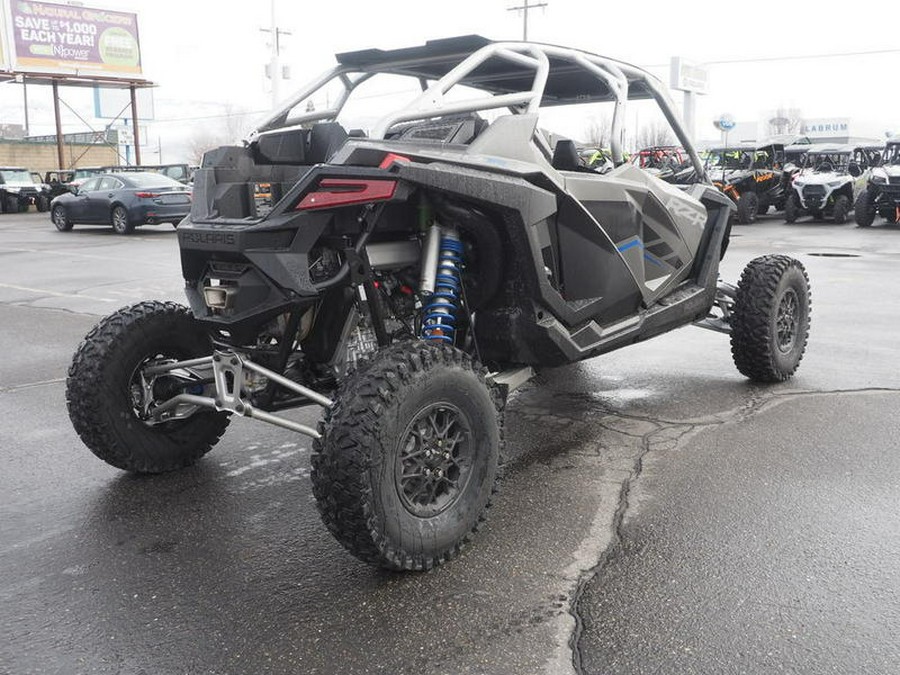 2024 Polaris® RZR Pro R 4 Premium