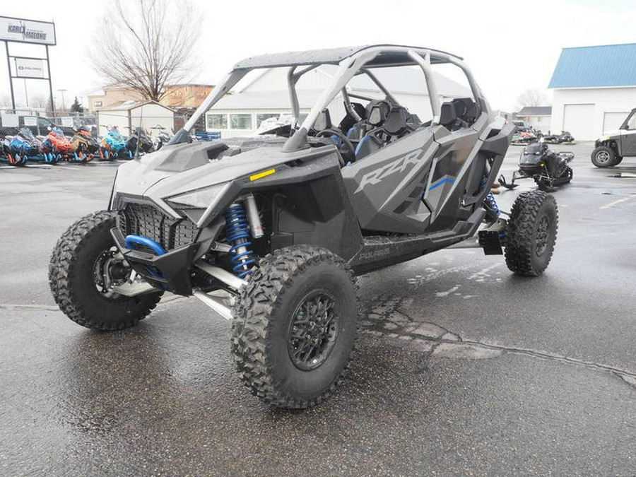 2024 Polaris® RZR Pro R 4 Premium