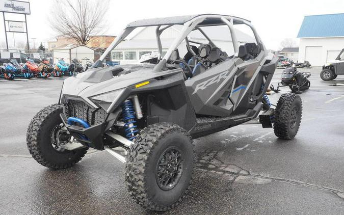 2024 Polaris® RZR Pro R 4 Premium