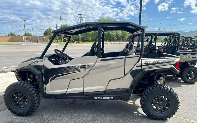 2024 Polaris® General XP 4 1000 Premium