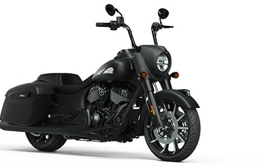 2023 Indian Motorcycle Springfield Dark Horse