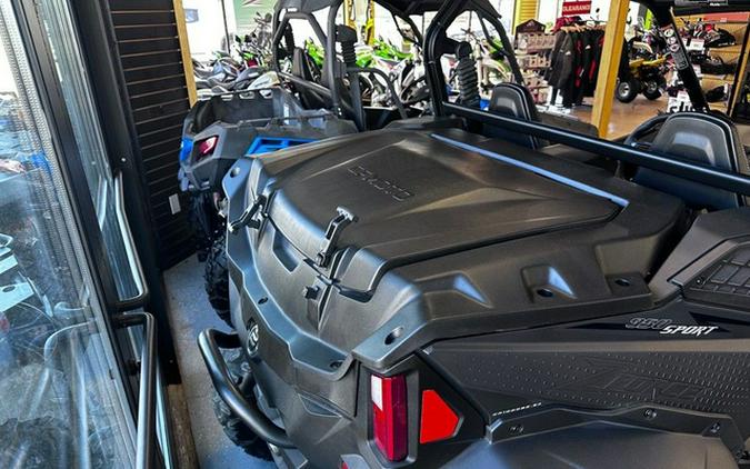 2024 CFMOTO ZForce 950 Sport