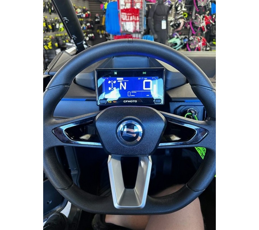 2024 CFMOTO ZForce 950 Sport