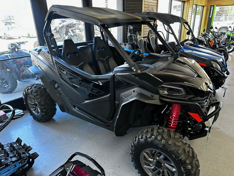 2024 CFMOTO ZForce 950 Sport
