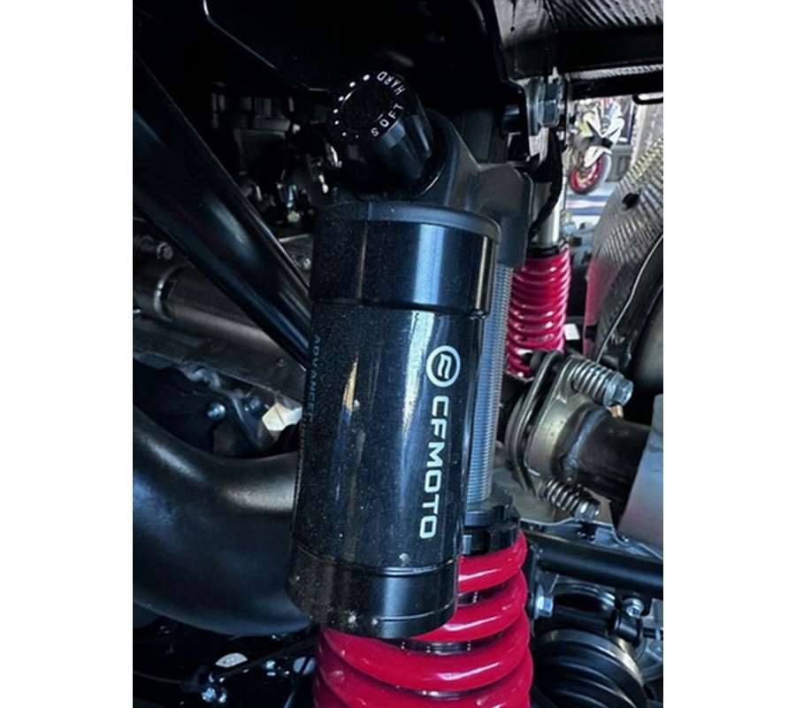 2024 CFMOTO ZForce 950 Sport