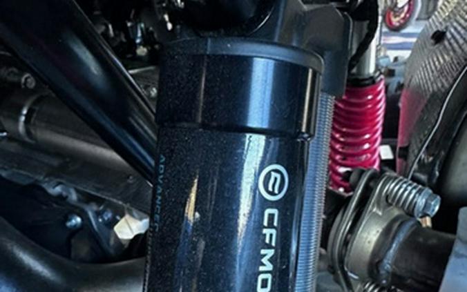 2024 CFMOTO ZForce 950 Sport