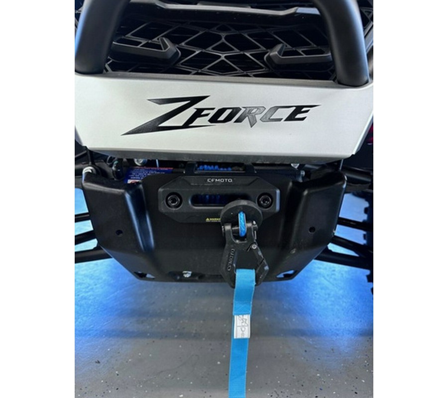 2024 CFMOTO ZForce 950 Sport