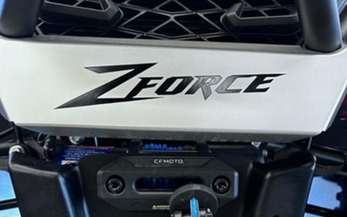 2024 CFMOTO ZForce 950 Sport