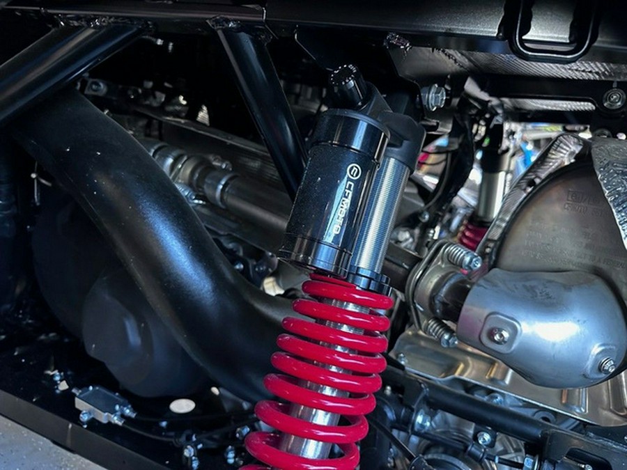 2024 CFMOTO ZForce 950 Sport