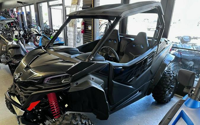 2024 CFMOTO ZForce 950 Sport