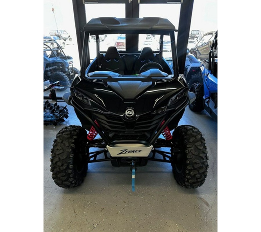 2024 CFMOTO ZForce 950 Sport