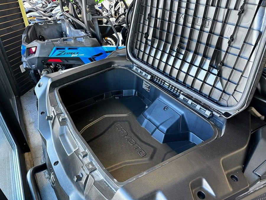 2024 CFMOTO ZForce 950 Sport