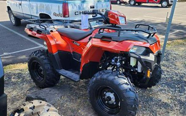 2024 Polaris Sportsman 450 H.O.